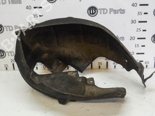 Used Wheel arch SKODA OCTAVIA III Combi (5E5, 5E6) 1.6 TDI (105 hp) 14672576