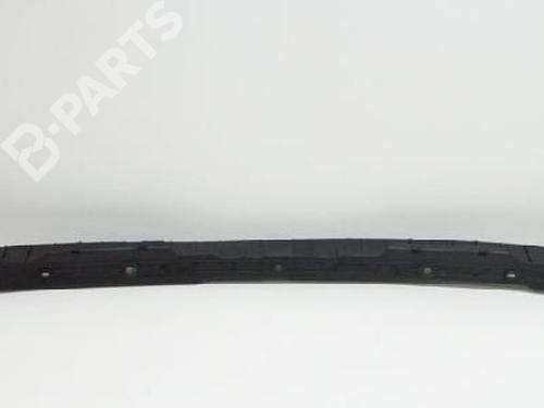 Used Rear bumper bracket VW TOUAREG (7LA, 7L6, 7L7) 3.0 V6 TDI (225 hp) 6486842