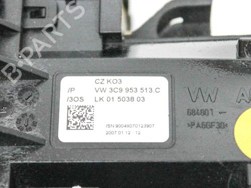 Steering column stalk VW PASSAT B6 (3C2) 1.6 | BP7912835I23