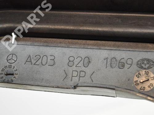 Other MERCEDES-BENZ CLC-CLASS (CL203) CLC 220 CDI (203.708) | BP8848469O1 