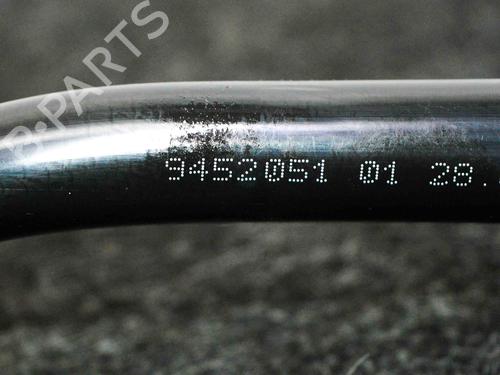 Pipe BMW 5 (G30, F90) 530 e Plug-in Hybrid | BP16196105M125 