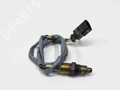 Elektronisk sensor AUDI A3 Limousine (8VS, 8VM) 1.8 TFSI | BP19331568M84