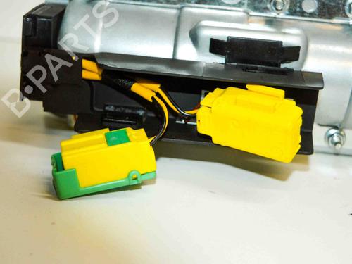 Passasjer kollisjonspute VW PHAETON (3D1, 3D2, 3D3, 3D4, 3D6, 3D7, 3D8, 3D9) 3.0 V6 TDI 4motion | BP12323468C10 