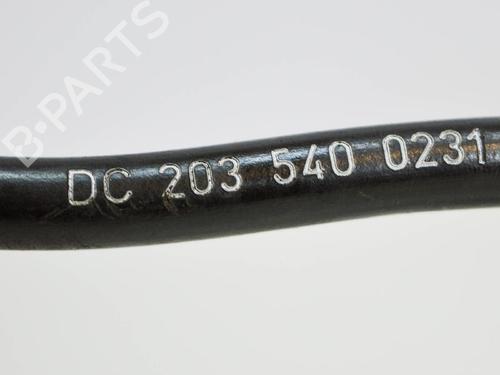 Wiring harness MERCEDES-BENZ CLC-CLASS (CL203) CLC 220 CDI (203.708) | BP14669388E16 
