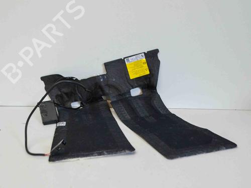 Used Electronic module BMW 4 Gran Coupe (F36) 428 i (245 hp) 13247254