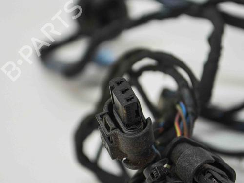 Electronic module AUDI A4 B8 (8K2) 2.0 TDI | BP14673159M83 