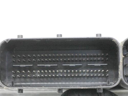 Engine control unit (ECU) PORSCHE CAYENNE (92A) 4.8 S | BP32201333M57 