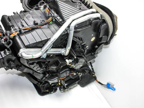 Varmeapparat JEEP COMPASS (MK49) 2.4 | BP29811710M63