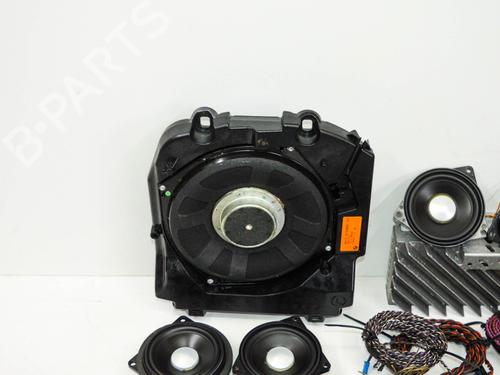 Electronic module BMW 5 (F10) 530 i | BP14680657M83 