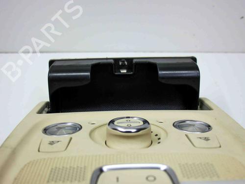 Interior roof light AUDI Q5 (8RB) 3.0 TFSI quattro | BP26513622I8 