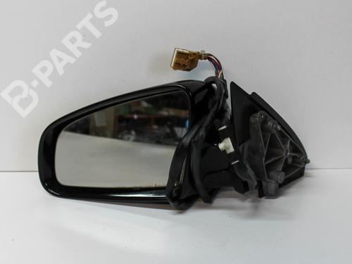 Used Left mirror AUDI A4 B7 (8EC) 2.0 TDI 16V (140 hp) 8851857