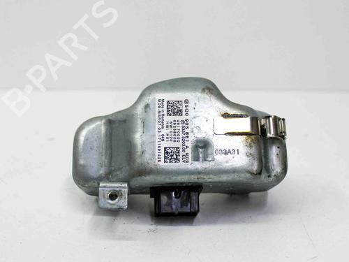 Used Electronic module VW GOLF VII (5G1, BQ1, BE1, BE2) 2.0 GTI (210 hp) 17229568