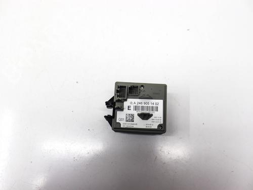Ignition barrel MERCEDES-BENZ CLA Coupe (C117) CLA 250 (117.344) | BP29569152M48 