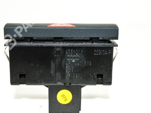 Switch AUDI A6 C6 (4F2) 2.4 | BP6486527I30 - Image 5