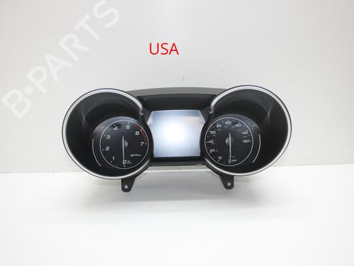 Kombiinstrument Kombiinstrument 38278384 38278384
