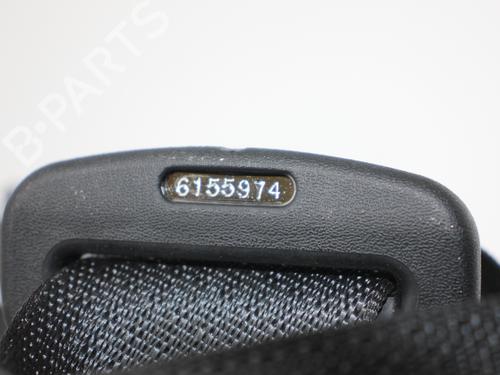 Rear right seatbelt CHRYSLER 300C (LX) 3.6 | BP38171403I28 - Image 12