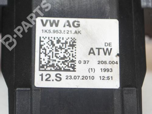 Steering column stalk VW GOLF VI (5K1) 1.4 | BP7914425I23 