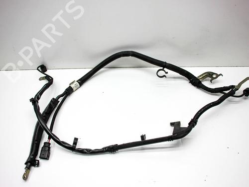 Used Wiring harness AUDI A5 Convertible (F57, F5E) 2.0 TDI quattro (190 hp) 28727291