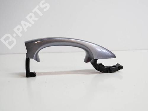 Front right exterior door handle SEAT LEON (5F1) 1.4 TSI | BP6497329C129 