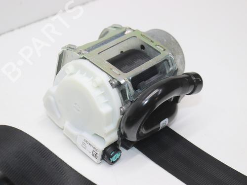 Front left seatbelt ALFA ROMEO STELVIO (949_) 2.0 Q4 (949.AXA2A) | BP38540436I26 - Image 2
