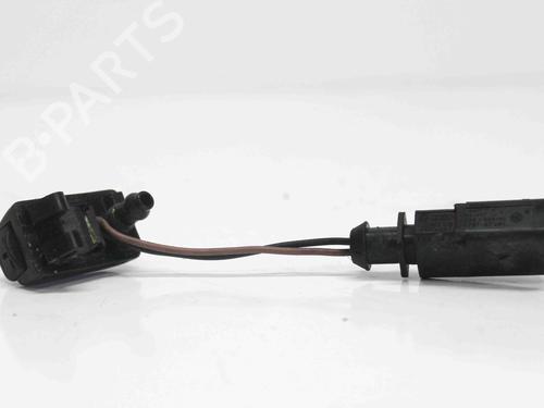 Used Electronic module SKODA OCTAVIA II Combi (1Z5) 1.8 TSI (160 hp) 6487240