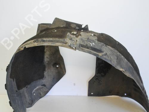 Hjulbue OPEL INSIGNIA A (G09) 1.8 (68) (140 hp) 14673681