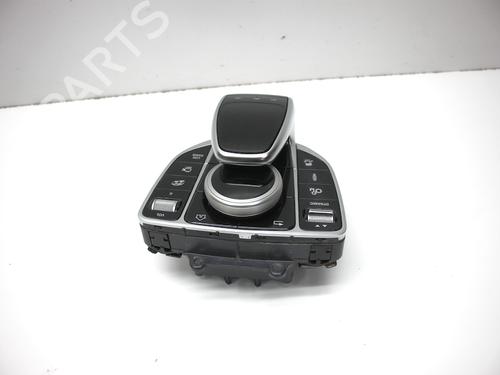 Electronic module MERCEDES-BENZ G-CLASS Platform/Chassis (W464) G 350 D 4-matic (464.320) | BP37176445M83 - Image 5
