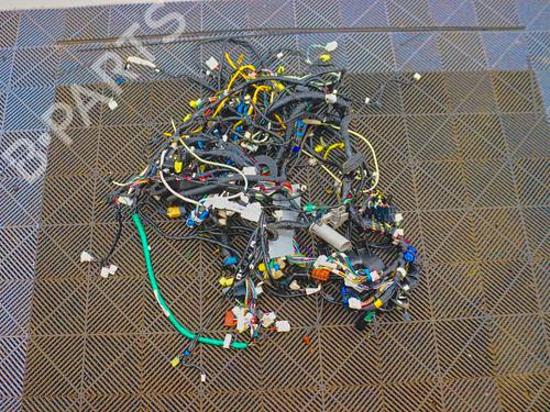 Ledningsnet Ledningsnet SUBARU FORESTER (SJ_) 2.5 AWD (SJ9) (171 hp) 37228267 37228267