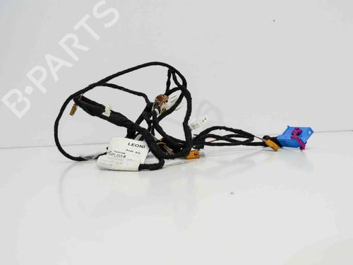 Used Wiring harness AUDI A4 B8 Avant (8K5) 2.0 TDI (143 hp) 14688538