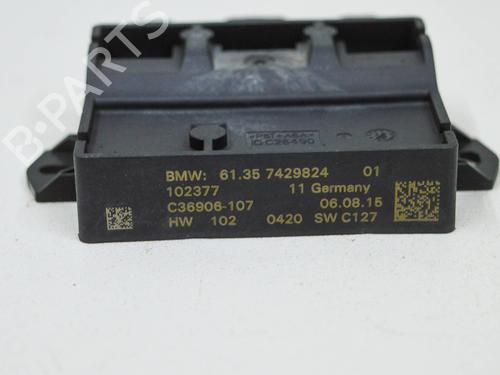 Control unit BMW 5 (F10) 535 i | BP16020447M11 