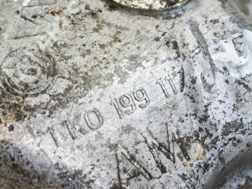 Annen AUDI Q3 (8UB, 8UG) 1.4 TSI | BP6502596O1 