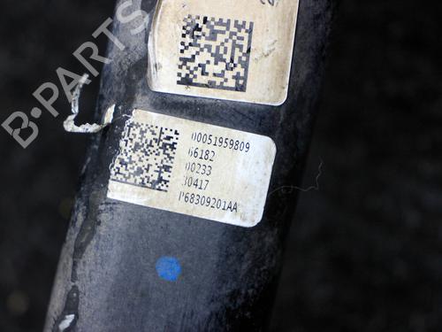 Right rear suspension arm JEEP COMPASS (MK49) 2.4 | BP30129891M15 