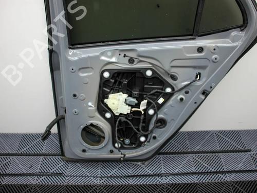 Dør højre bagtil CUPRA BORN (K11) 58 e-boost | BP39523425C5  - Image 12