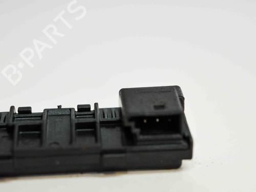 Electronic module MERCEDES-BENZ C-CLASS T-Model (S204) C 220 CDI (204.202) | BP7802432M83
