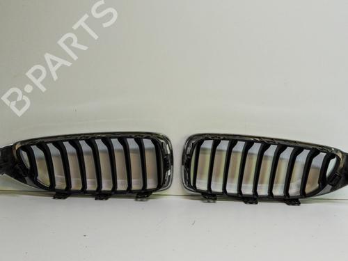 Grille BMW 4 Gran Coupe (F36) 428 i | BP13933218C40 
