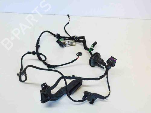 Used Wiring harness Wiring harness AUDI Q3 (8UB, 8UG) 2.0 TDI (140 hp) 14688415 14688415