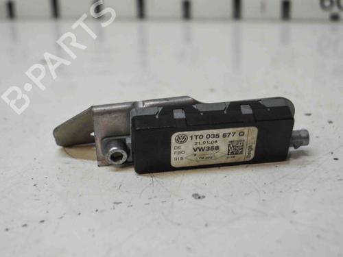 Elektronisk modul VW TOURAN (1T1, 1T2) 1.9 TDI (105 hp) 7741370