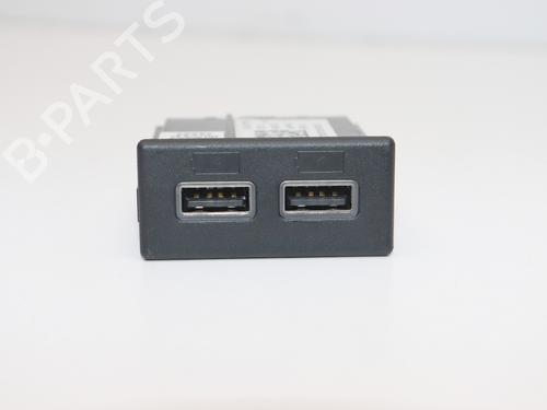 Used Electronic module Electronic module 38707389 38707389