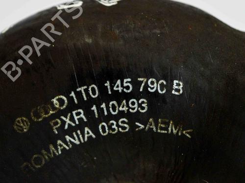 Intercooler pipe SKODA SUPERB II (3T4) 2.0 TDI | BP14685321M127