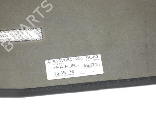 Other MERCEDES-BENZ C-CLASS Coupe (C204) C 220 CDI (204.302) | BP33531781O1  - Image 15