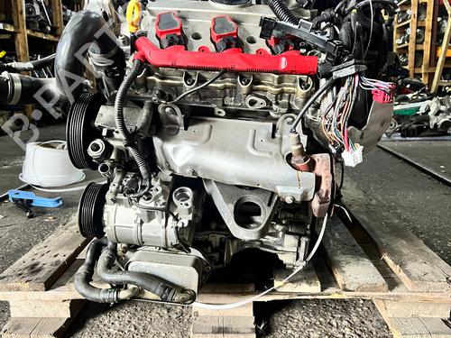Engine AUDI Q7 (4LB) 3.0 TFSI quattro | BP29593188M1 