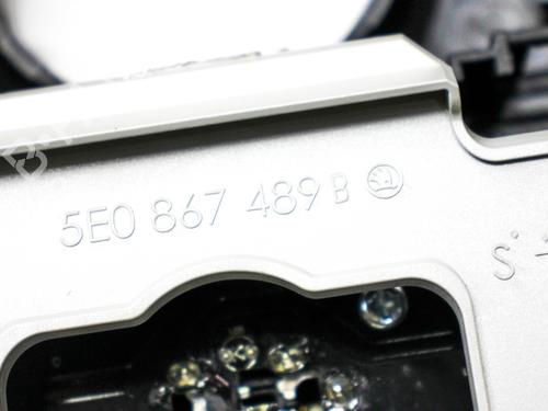 Interior roof light SEAT ATECA (KH7, KHP) 1.5 TSI | BP28822393I8 