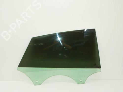 Used Rear right door window AUDI A7 Sportback (4GA, 4GF) 3.0 TFSI quattro (310 hp) 28820596