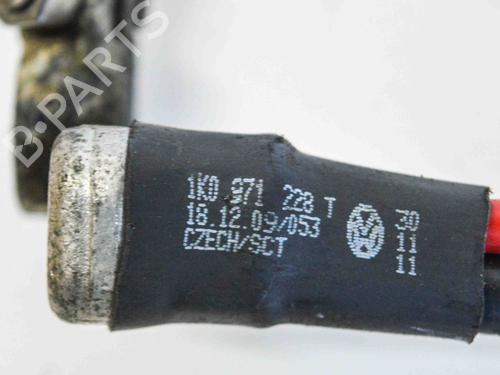 Wiring harness SKODA OCTAVIA II (1Z3) 1.4 TSI | BP14686275E16 