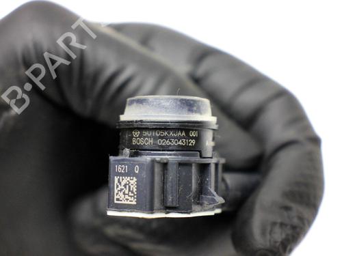 Elektronisk modul JEEP COMPASS (MK49) 2.4 | BP29945518M83