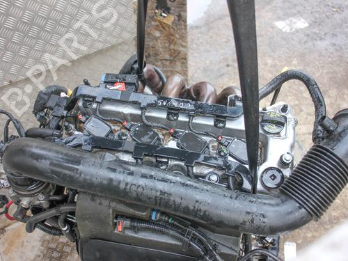 Engine JEEP COMPASS (MK49) 2.4 | BP30155433M1