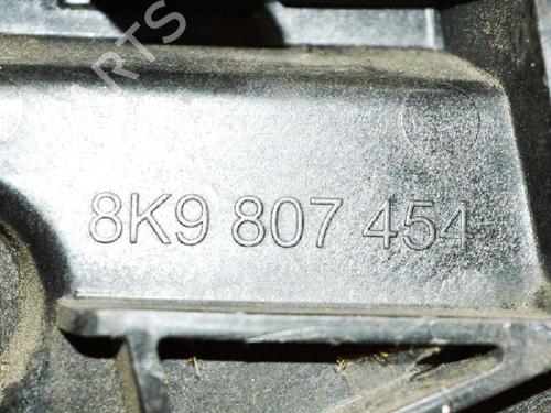 Rear bumper bracket AUDI A4 B8 Avant (8K5) 2.0 TDI | BP14684081C159 