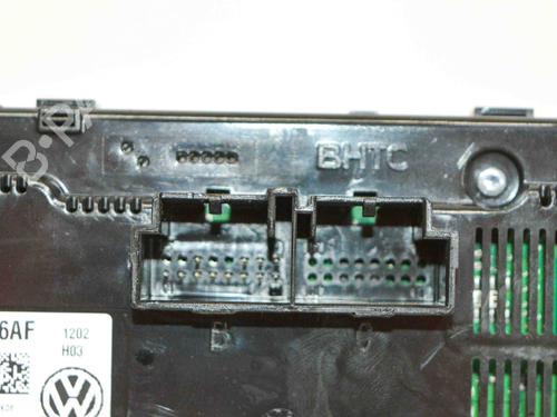 Electronic module VW PASSAT B8 Variant (3G5, CB5) 2.0 TDI | BP12323766M83