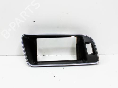 Used Other AUDI Q5 (8RB) 2.0 TFSI quattro (220 hp) 18888244