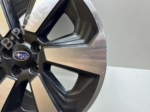 Fælk SUBARU FORESTER (SJ_) 2.5 AWD (SJ9) | BP37515360C45 - Image 3